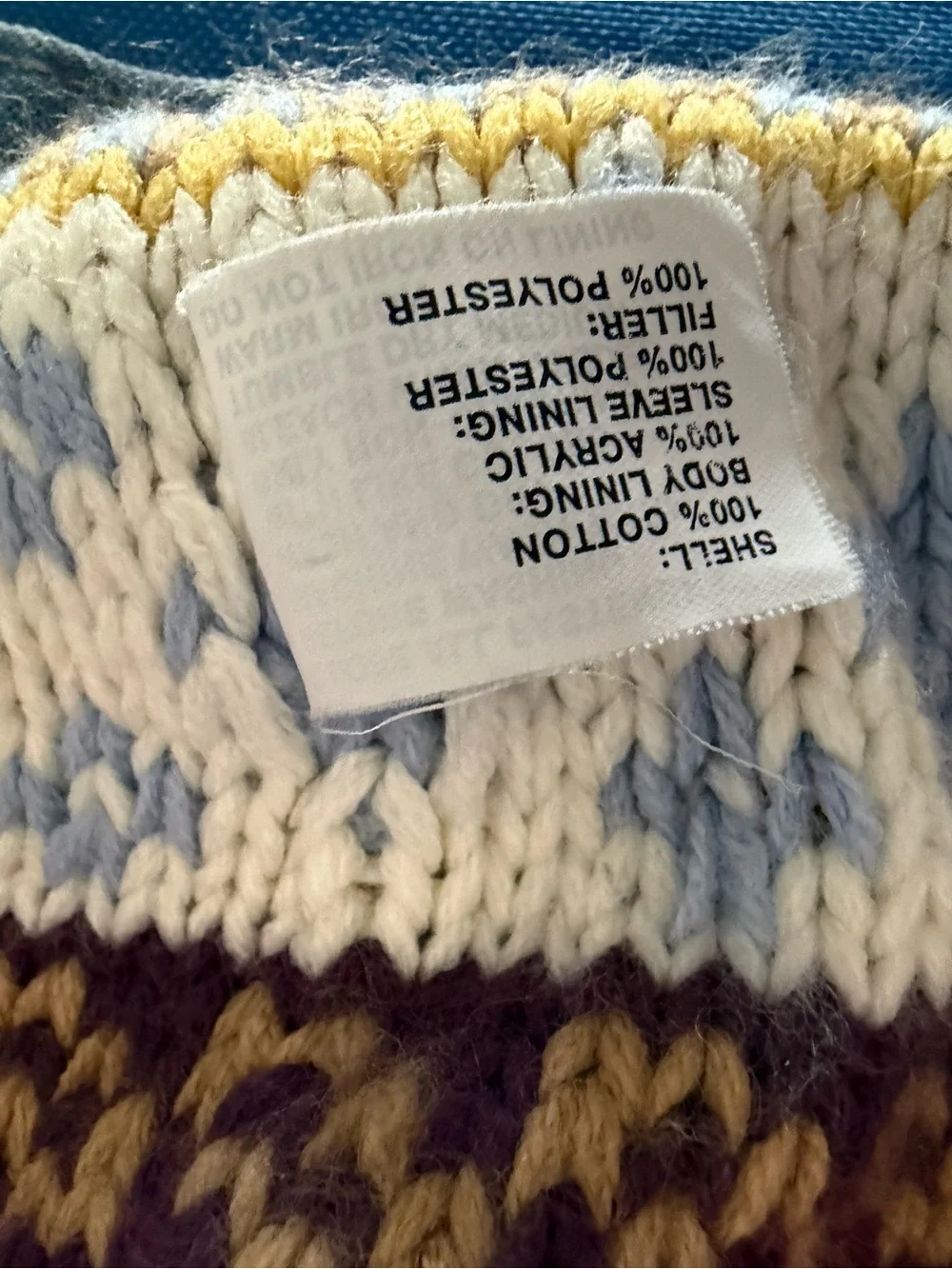 GAP Kids Jeans Jacket